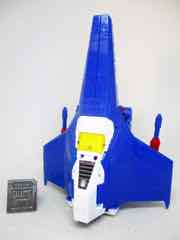 Hasbro Transformers Legacy Evolution Voyager Nacelle Figure