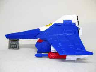 Hasbro Transformers Legacy Evolution Voyager Nacelle Figure