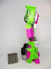 Hasbro Transformers Legacy Evolution Deluxe G2 Universe Autobot Mirage Figure