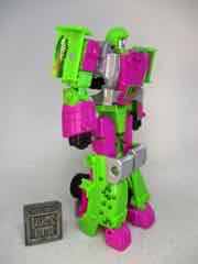 Hasbro Transformers Legacy Evolution Deluxe G2 Universe Autobot Mirage Figure