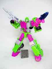 Hasbro Transformers Legacy Evolution Deluxe G2 Universe Autobot Mirage Figure