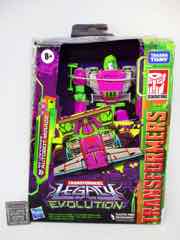 Hasbro Transformers Legacy Evolution Deluxe G2 Universe Autobot Mirage Figure