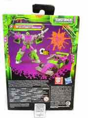 Hasbro Transformers Legacy Evolution Deluxe G2 Universe Autobot Mirage Figure