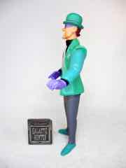 Kenner Batman: The Animated Series The Riddler Action Figure