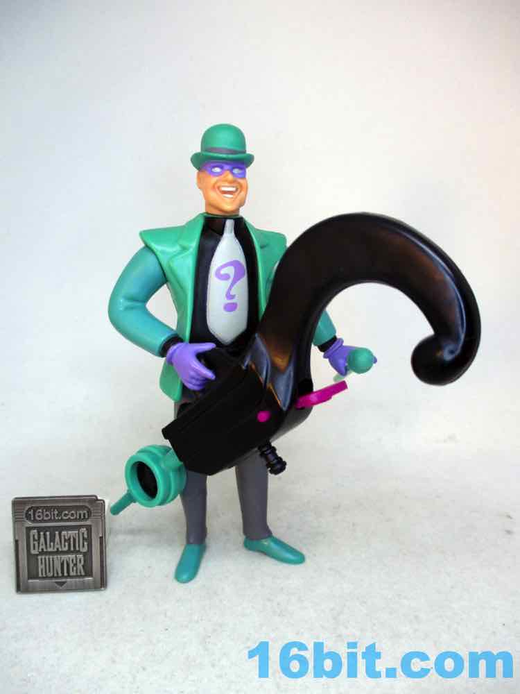 LEGO Batman Movie - Riddler Minifigure with Cane 2017