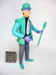 Kenner Batman: The Animated Series The Riddler Action Figure