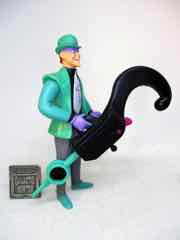 Kenner Batman: The Animated Series The Riddler Action Figure