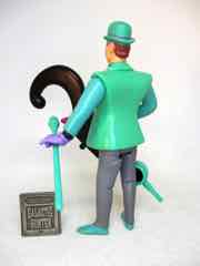 Kenner Batman: The Animated Series The Riddler Action Figure