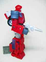 Hasbro Transformers Studio Series 86 Ironhide Action Figure