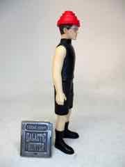 Super7 Devo Whip It Mark Mothersbaugh ReAction Figure