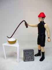 Super7 Devo Whip It Mark Mothersbaugh ReAction Figure