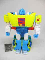 Hasbro Transformers Legacy Evolution Leader G2 Universe Sideswipe Figure