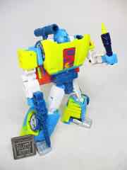 Hasbro Transformers Legacy Evolution Leader G2 Universe Sideswipe Figure