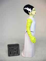 Super7 Universal Monsters Bride of Frankenstein ReAction Figure