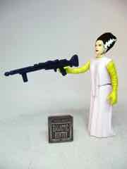 Super7 Universal Monsters Bride of Frankenstein ReAction Figure