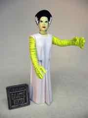 Super7 Universal Monsters Bride of Frankenstein ReAction Figure