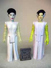 Super7 Universal Monsters Bride of Frankenstein ReAction Figure