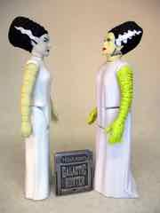 Super7 Universal Monsters Bride of Frankenstein ReAction Figure