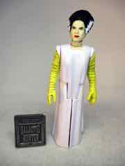 Super7 Universal Monsters Bride of Frankenstein ReAction Figure