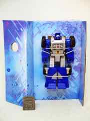 Hasbro Transformers Legacy Evolution Deluxe Beachcomber Action Figure