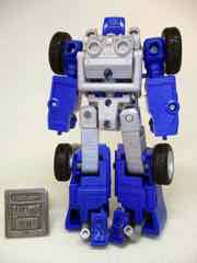 Hasbro Transformers Legacy Evolution Deluxe Beachcomber Action Figure