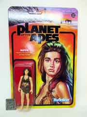 Super7 Planet of the Apes Nova ReAction Figure