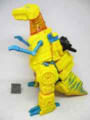 Hasbro Transformers Legacy Evolution Leader G2 Universe Grimlock Figure