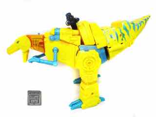Hasbro Transformers Legacy Evolution Leader G2 Universe Grimlock Figure