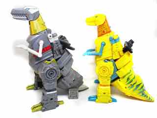 Hasbro Transformers Legacy Evolution Leader G2 Universe Grimlock Figure