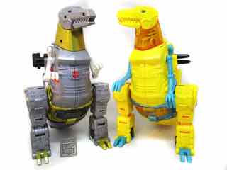 Hasbro Transformers Legacy Evolution Leader G2 Universe Grimlock Figure