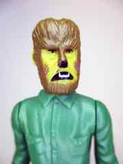 Super7 Universal Monsters The Wolf Man ReAction Figure