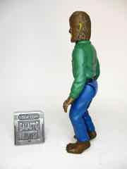 Super7 Universal Monsters The Wolf Man ReAction Figure