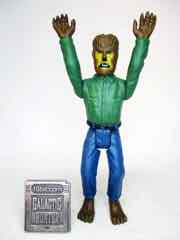 Super7 Universal Monsters The Wolf Man ReAction Figure