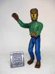 Super7 Universal Monsters The Wolf Man ReAction Figure