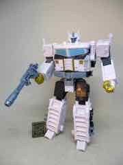 Hasbro Transformers Legacy Evolution Leader Nova Prime Figure