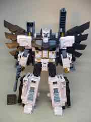 Hasbro Transformers Legacy Evolution Leader Nova Prime Figure