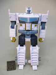 Hasbro Transformers Legacy Evolution Leader Nova Prime Figure