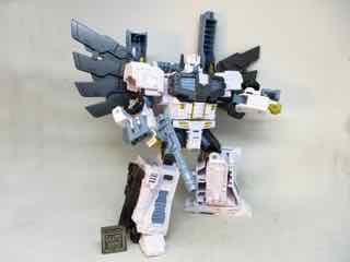 Hasbro Transformers Legacy Evolution Leader Nova Prime Figure