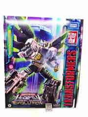 Hasbro Transformers Legacy Evolution Leader Nova Prime Figure