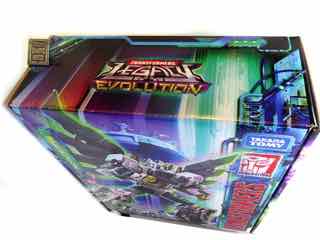 Hasbro Transformers Legacy Evolution Leader Nova Prime Figure