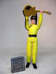 Super7 Devo Satisfaction Bob Casale ReAction Figure