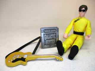 Super7 Devo Satisfaction Bob Casale ReAction Figure