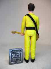 Super7 Devo Satisfaction Bob Casale ReAction Figure