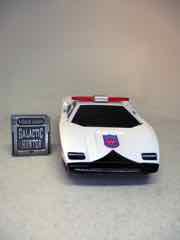 Hasbro Transformers Generations Legacy Velocitron Speedia 500 Collection Diaclone Universe Clampdown