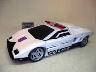 Hasbro Transformers Generations Legacy Velocitron Speedia 500 Collection Diaclone Universe Clampdown