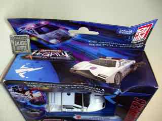 Hasbro Transformers Generations Legacy Velocitron Speedia 500 Collection Diaclone Universe Clampdown