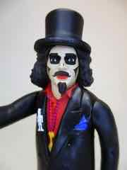 Super7 Svengoolie Horror Host Icon ReAction Figure