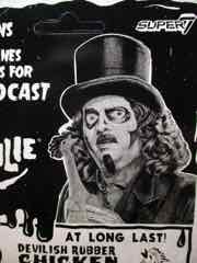 Super7 Svengoolie Horror Host Icon ReAction Figure