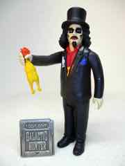 Super7 Svengoolie Horror Host Icon ReAction Figure