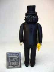 Super7 Svengoolie Horror Host Icon ReAction Figure